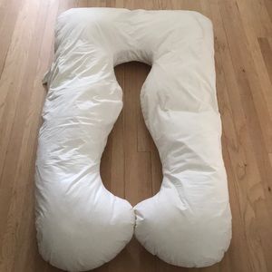 Pregnancy Pillow